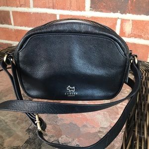 Easley London Crossbody Purse